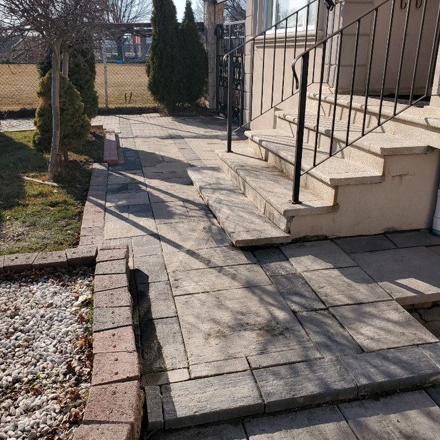 Handyman Services, Deck Building/Repair, Power Washing Available in Fence, Deck, Railing & Siding in City of Toronto - Image 4