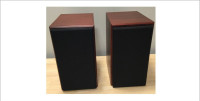 Mite Audio Speakers by Totem Acoustic