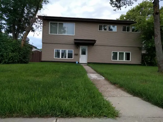 A main floor suite in a Single House