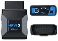 HP Tuners MPVI3