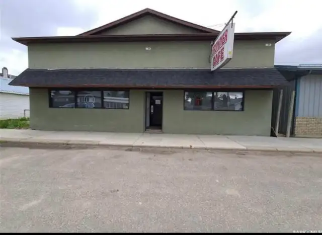 Restaurant for Sale