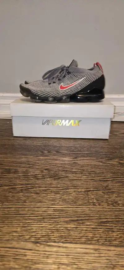 2019 Air VaporMax 3.0 "Particle Grey", View more