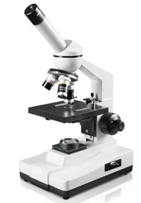 Walter, Series 3000F-LED Monocular Microscope - Like NEW