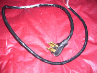 4 Prong Dryer Cable