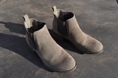 DLG Women’s Suede Boots, View more