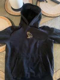 Authentic OVO Hoodie size M
