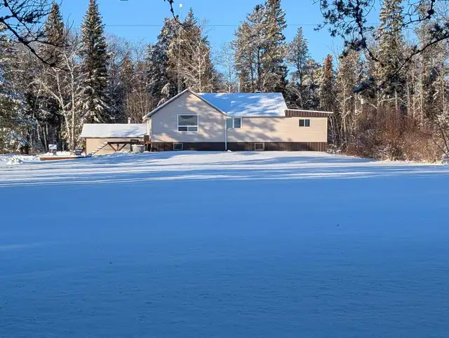 Short term rental - Smeaton Acreage in Houses for Sale in Prince Albert - Image 2
