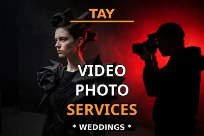 Real Estate Photo & Video in Tay from $150, View more
