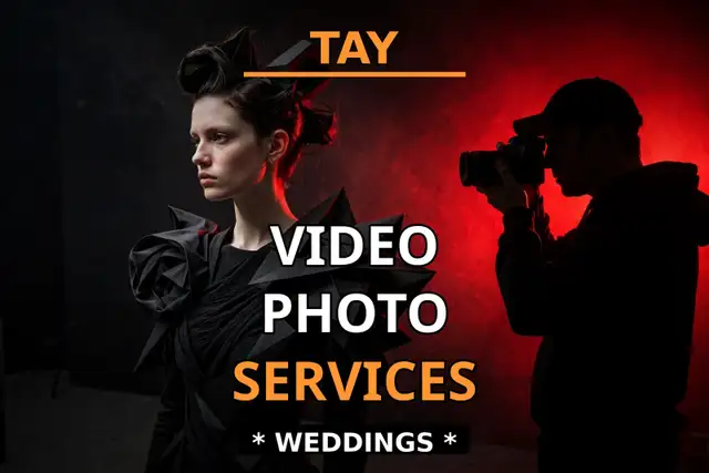 Real Estate Photo & Video in Tay from $150
