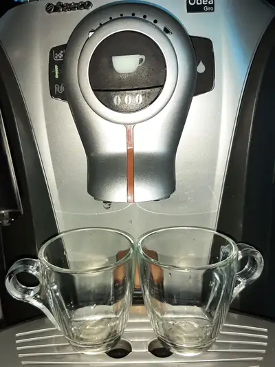 Fully Automatic Espresso Machine, View more