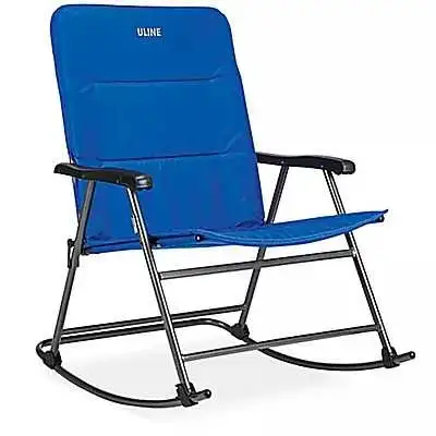 Uline Big Daddy Rocker Chair, View more