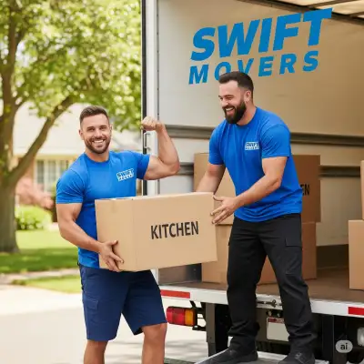 Movers Movers & Packers Movers ☎️ 64.7424.53.00, View more