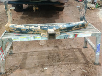 Ford Trailer Hitch 