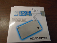 DS chargers (DSI,2DS,3DS)
