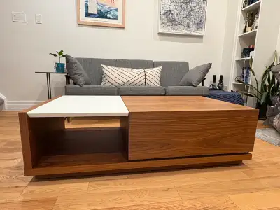 Rove Concepts Coffee Table, View more