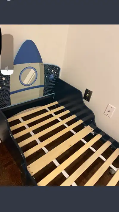 kids bed, View more