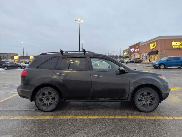 2007 ACURA MDX SPORT HYBRID FOR SALE! in Cars & Trucks in City of Toronto - Image 4