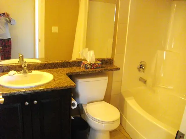 Two bedroom apartment for rent in Long Term Rentals in Penticton - Image 10