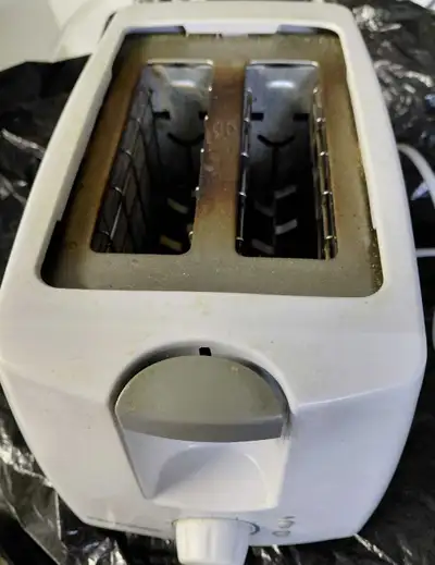 2 Slice Toaster , View more