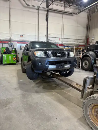 *NOT SELLING WHOLE, READ ADD* Parts truck let me know what you need and we will discuss a price. Eve...