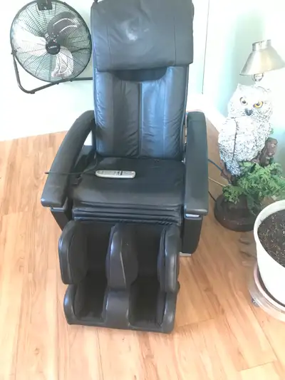 Massage chair Panasonic, View more