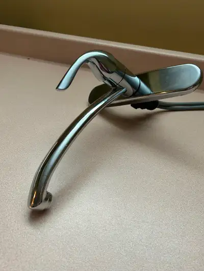MOEN FAUCET, View more