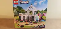 Lego Friends 41757 - Botanical Garden