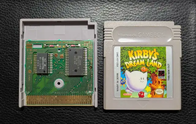 Kirby's Dream Land for Nintendo Game boy in Toys & Games in Bedford - Image 3