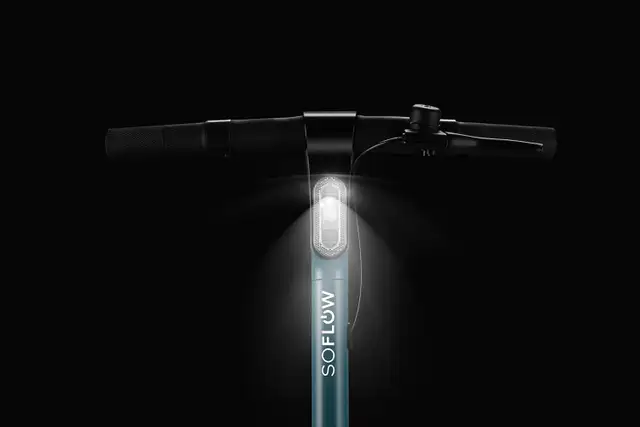2025 Premium Escooter  - 30 km Range - Max 720Watt Motor62864745599873123