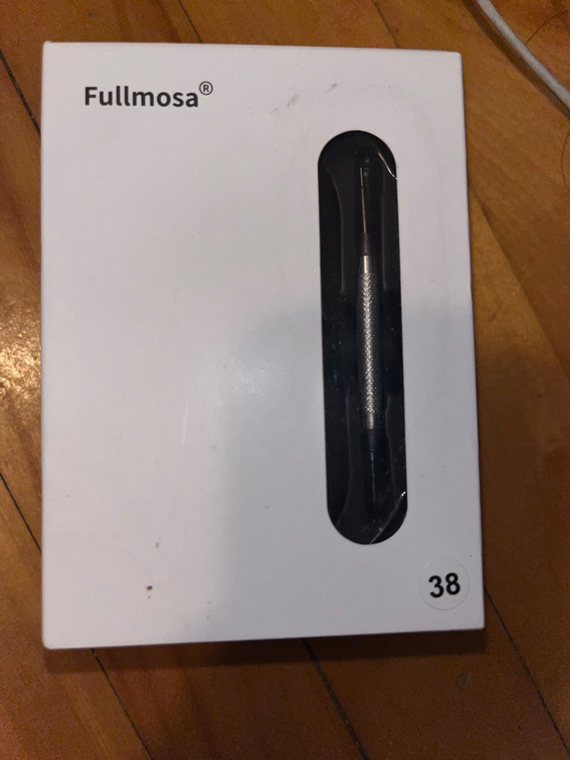 Fullmosa Bracelet compatible avec les Apple Watch band dans Autre  à Ville de Montréal - Image 3