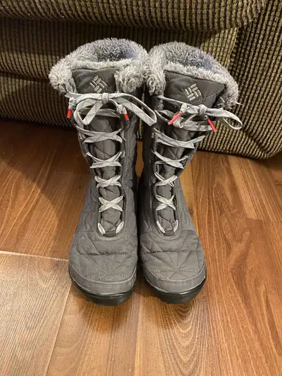 Women’s Columbia Winter Boots, View more