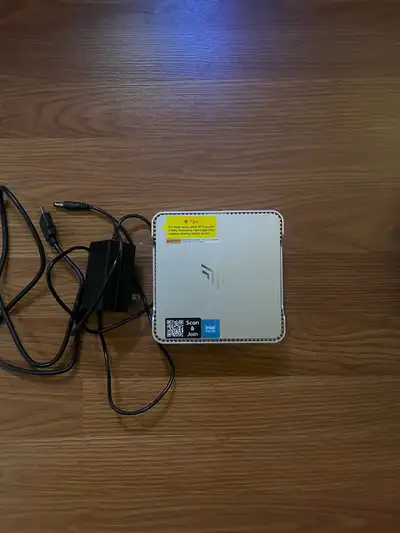 Mini Desktop PC, View more