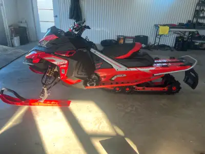 Lynx rave 850.137’’