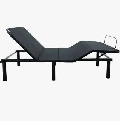 Beautyrest Adjustable Bed Base (king size), View more