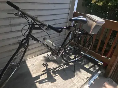 vélo peugeot, View more
