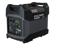 Polaris Power P2500 Watt Inverter Generator  Save $150!