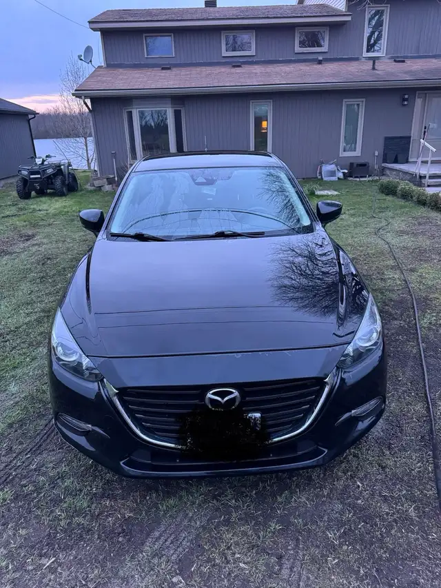 2018 MAZDA MAZDA3445588618389104641
