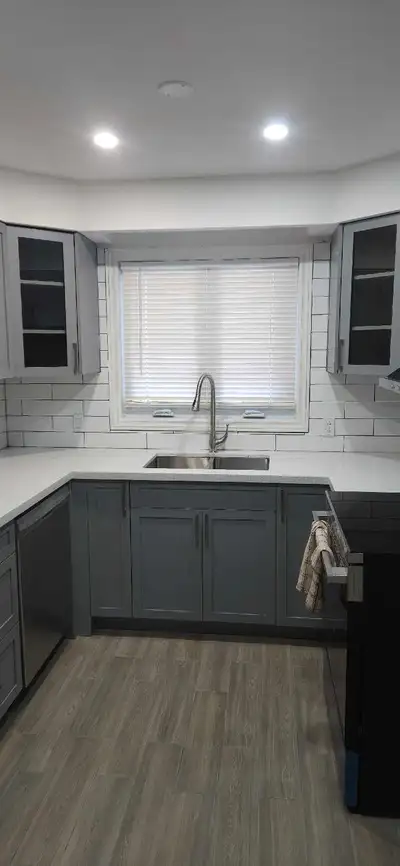 Kitchen Renovation Toronto | Free Estimate, View more