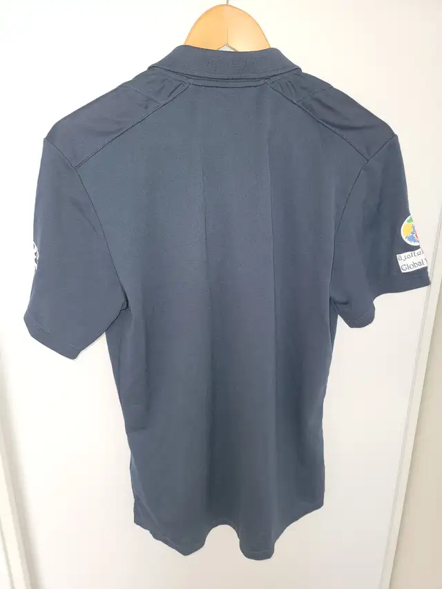 Men's Dark Blue T Shirt, New, Medium in Men's in Mississauga / Peel Region - Image 3