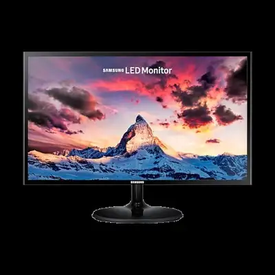 Samsung S27F350FHN 27 full hd 1080p 4ms led monitor 200+ monito, View more