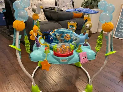 Finding Nemo Jumper -make an offer!, View more