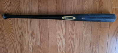 Baum Bat GOLD STOCK AAA-PRO - GOLD STOCK, View more