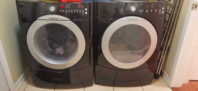 Maytag front load washer dryer combo in Washers & Dryers in Oakville / Halton Region
