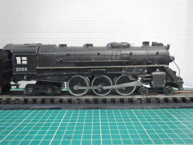 Lionel Die-Cast Post-War Locomotive For Sale in Hobbies & Crafts in Edmonton - Image 5