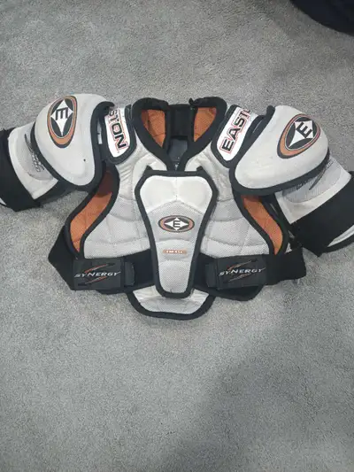 Junior Small Shoulder Pads, View more