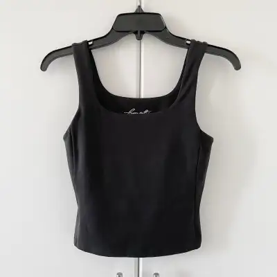 H&M Super Soft Sports Tank Top, View more
