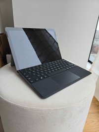 Microsoft Surface Go 3 10.5" 128GB windows 11 tablet-2022