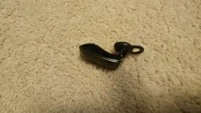 Jawbone Icon HD Noise Cancelling Headset Earpiece Bluetooth, View more