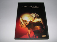 Patricia Kaas - Ce sera nous (2000) DVD
