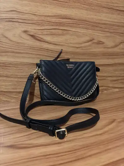 Victoria's Secret crossbody purse, View more